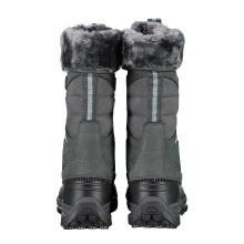 CMP Winterstiefel Thalo wasserdicht grau Damen